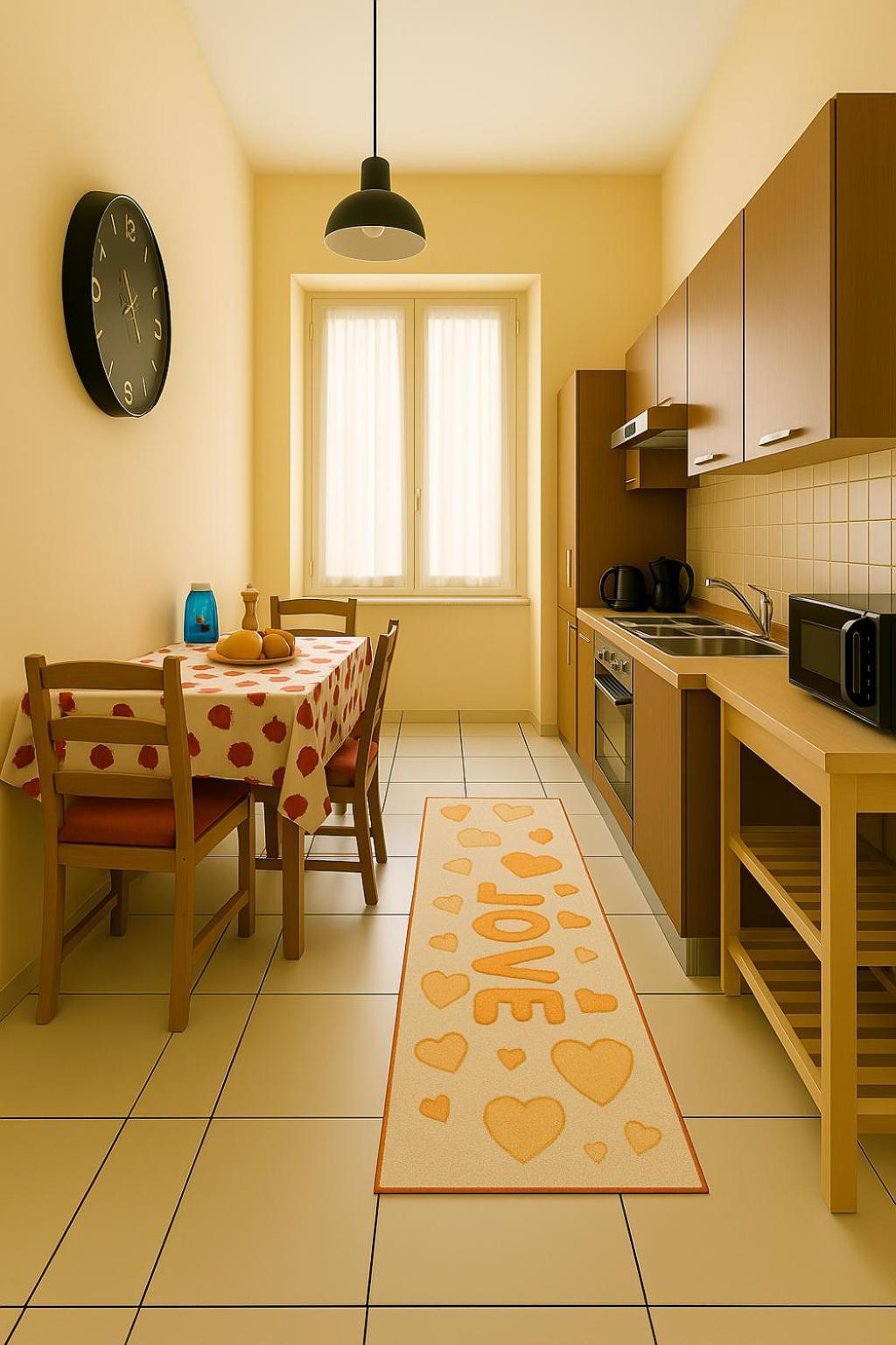 Summerhome Nápoly Kültér fotó